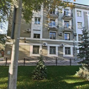 Lesnaya Street, 4, Samara: photo