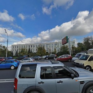 Ryazansky Avenue, 7, Moscow: photo