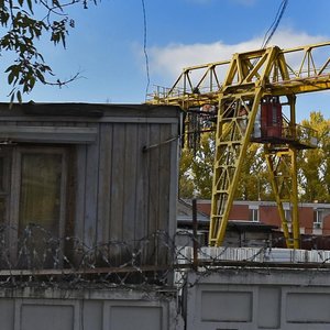 Stakhanovskaya Street, 18с5, Moscow: photo