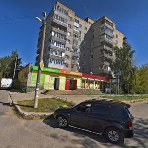 Inzhenernaya Street, 25, : foto