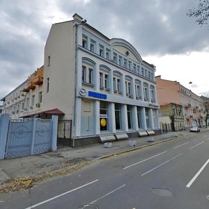 Verkhnii Val Street, 66, : foto