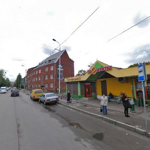 Narvskaya Street, 37А, Kaliningrad: photo