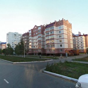 Ulitsa Komarova, 14Бк2, Zelenodolsk: photo