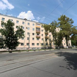 Chkalov Street, 41, Nizhny Novgorod: photo