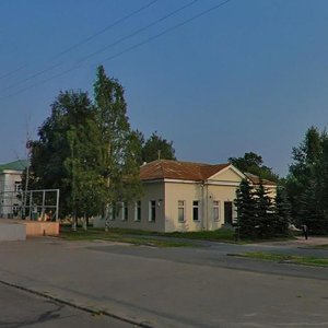 Kirova Square, 1, Petrozavodsk: photo