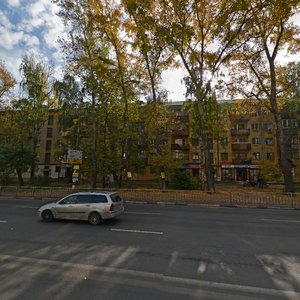 Okskiy Exit, 1, Nizhny Novgorod: photo