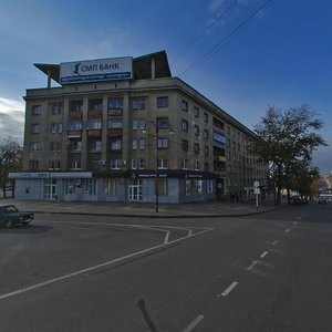 Dzerzhinsky Street, 2, Kursk: photo