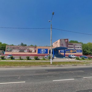 Kashirskoye Highway, 8, Domodedovo: photo