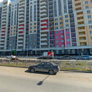 Ryabinina Street, 21, Yekaterinburg: photo