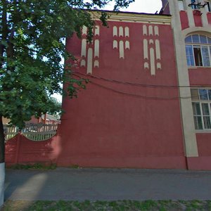 Ulitsa 3-go Internatsionala, 59, Noginsk: photo