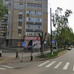 Lenina Street, 108, Syktyvkar: photo