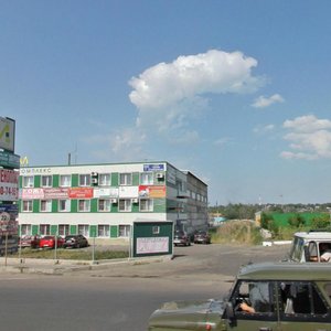 Воронеж, Улица Героев Сибиряков, 1В: фото