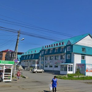 Ulitsa Ilyi Mukhachyova, 172, Biysk: photo