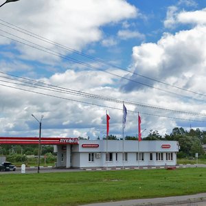 Sovietskoy Armii Street, 1, Veliky Novgorod: photo