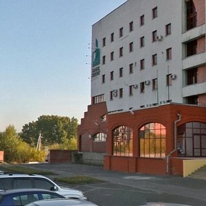 Sovetskiy prospekt, 74/1, Kemerovo: photo