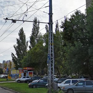 Тольятти, Улица Дзержинского, 27А: фото