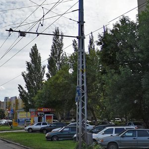 Dzerzhinskogo Street, 27А, Togliatti: photo