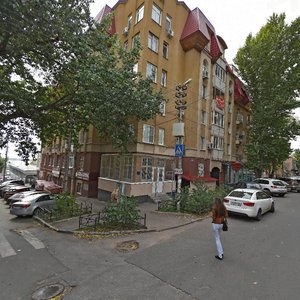 Ulitsa imeni I.V. Michurina, 140/142, Saratov: photo
