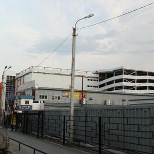 Ulitsa Aleksandra Logunova, 5/1, Tyumen: photo