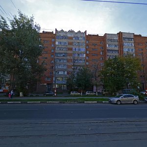 Belinskogo Street, 83, Nizhny Novgorod: photo