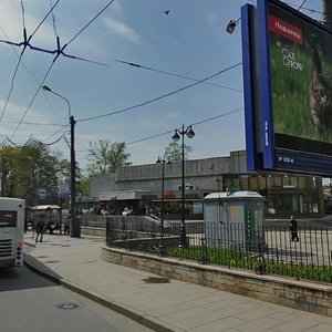 Savushkina Street, 2, Saint Petersburg: photo