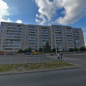 Lososinskoye Highway, 30, Petrozavodsk: photo