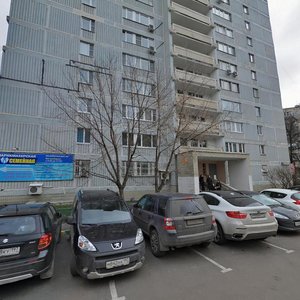 Marshala Meretskova Street, 2, : foto