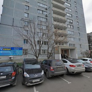 Marshala Meretskova Street, No:2, Moskova: Fotoğraflar