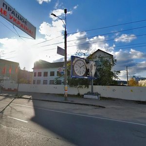 Antonovycha Street, 54, Kyiv: photo