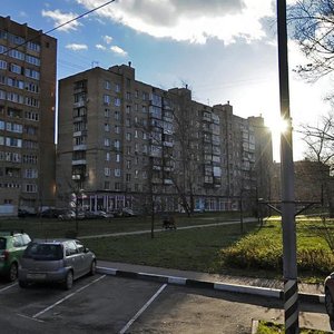 Timiryazevskaya Street, No:25, Moskova: Fotoğraflar