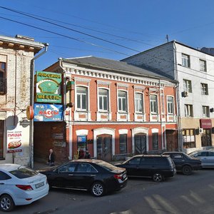 Maxim Gorky Street, 70, Izhevsk: photo