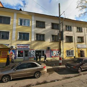 Litvinov Street, 12, Nizhny Novgorod: photo