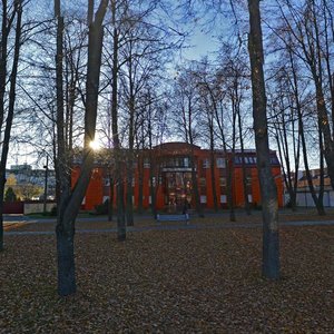 Chajkowskaga Street, 7 ، مينسك: صورة