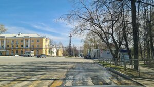 Magistralnaya ulitsa, 8 ، : صورة