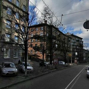 Sichovykh Striltsiv Street, 79, Kyiv: photo