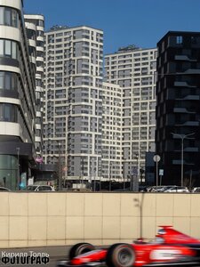 Nevelskogo Drive, 6к1, : foto