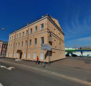 Obvodnogo Kanala Embankment, 191, Saint Petersburg: photo