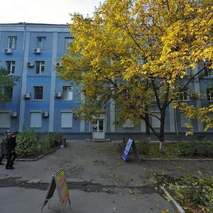Rekordna vulytsia, 20, Zaporizhia: photo