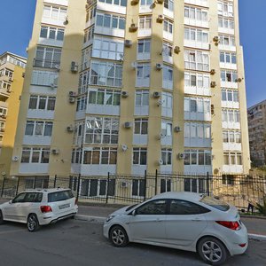Griboedova Street, 31, Gelendgik: photo