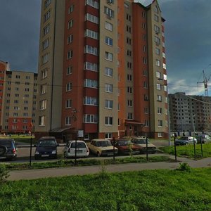 Avtomobilnaya ulitsa, 23 ، : صورة