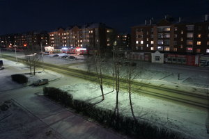 Karla Marksa Street, 12, Nephtekamsk: photo