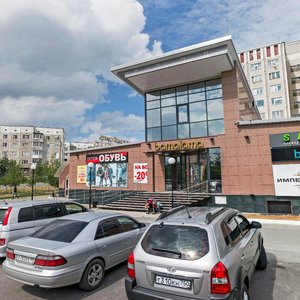 Mira Avenue, 76Б, : foto