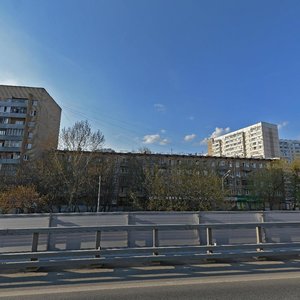 Mozhayskoye Highway, 30, Moscow: photo