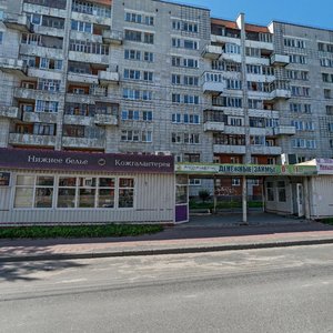Морской 34 северодвинск карта