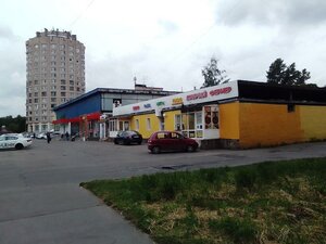 Energetikov Avenue, No:26, Saint‑Petersburg: Fotoğraflar