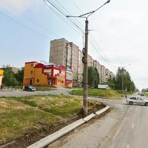 Ulitsa Zari, 83Б, Nizhniy Tagil: photo