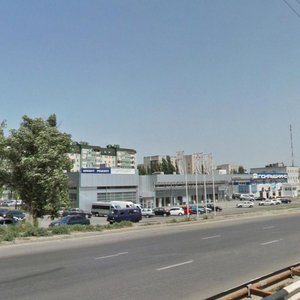 Zemlyachki Street, 19Г, Volgograd: photo