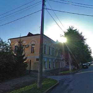 Boyana Street, 3, Veliky Novgorod: photo