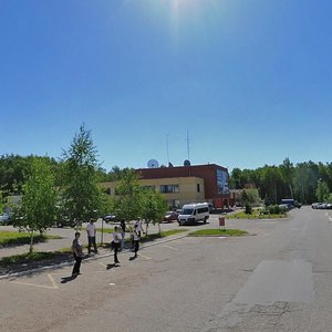 Posyolok Novy, 3, : foto