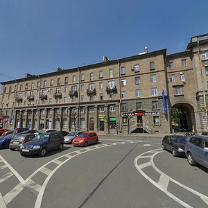 Kamennoostrovskiy Avenue, 42Б ، سان بطرسبرغ: صورة